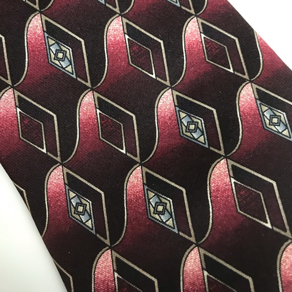 Stafford Tie. - Picture 2 of 5